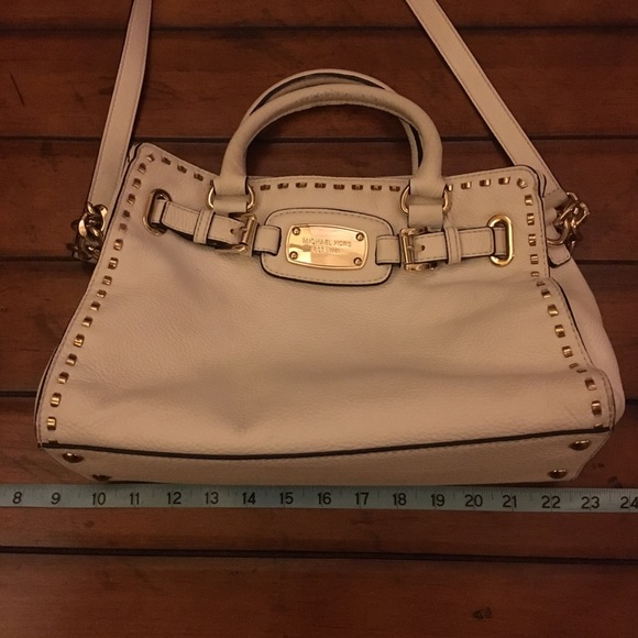 Michael Kors Purse - Picture 5 of 6